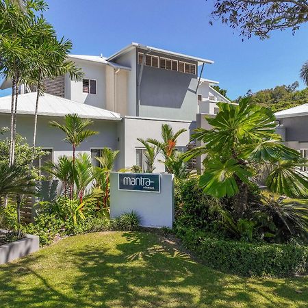 Aparthotel Mantra Aqueous On Port Port Douglas Exteriér fotografie